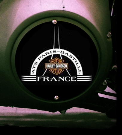 liens ats harley davidson
